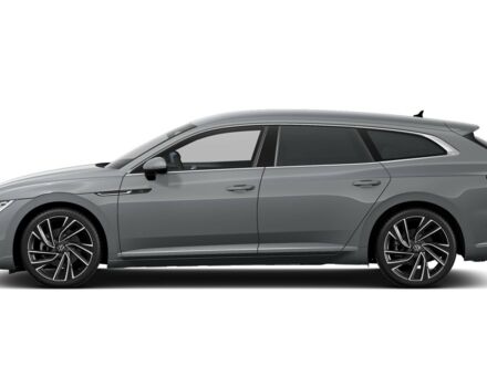 купити нове авто Фольксваген Arteon Shooting Brake 2024 року від офіційного дилера Престиж-Авто Фольксваген фото