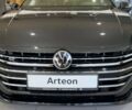 купить новое авто Фольксваген Arteon Shooting Brake 2024 года от официального дилера Інтер Авто Центр Фольксваген фото