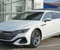 Фольксваген Arteon Shooting Brake, объемом двигателя 1.97 л и пробегом 0 тыс. км за 53430 $, фото 1 на Automoto.ua