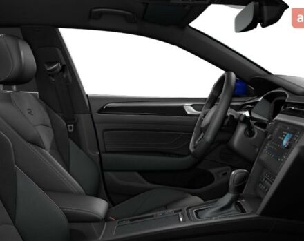 купить новое авто Фольксваген Arteon Shooting Brake 2024 года от официального дилера Автомобільний Дім Volkswagen Фольксваген фото