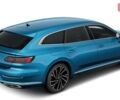 купить новое авто Фольксваген Arteon Shooting Brake 2024 года от официального дилера Автомобільний Дім Volkswagen Фольксваген фото