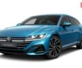 купить новое авто Фольксваген Arteon Shooting Brake 2024 года от официального дилера Автомобільний Дім Volkswagen Фольксваген фото