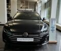 купити нове авто Фольксваген Arteon Shooting Brake 2024 року від офіційного дилера Автодім Атлант на Вацлава Гавела Фольксваген фото