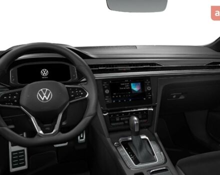 купить новое авто Фольксваген Arteon Shooting Brake 2024 года от официального дилера Автомобільний Дім Volkswagen Фольксваген фото