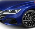 купить новое авто Фольксваген Arteon Shooting Brake 2024 года от официального дилера Автомобільний Дім Volkswagen Фольксваген фото