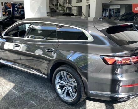 купить новое авто Фольксваген Arteon Shooting Brake 2024 года от официального дилера Автодім Атлант на Вацлава Гавела Фольксваген фото