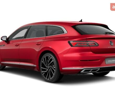 купить новое авто Фольксваген Arteon Shooting Brake 2024 года от официального дилера Автомобільний Дім Volkswagen Фольксваген фото