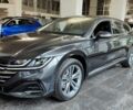 купити нове авто Фольксваген Arteon Shooting Brake 2024 року від офіційного дилера Автодім Атлант на Вацлава Гавела Фольксваген фото