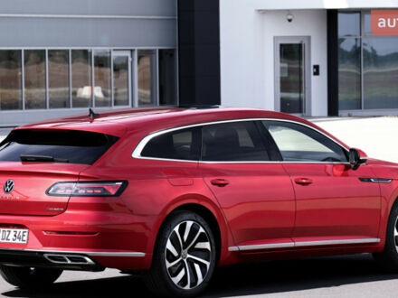 Фольксваген Arteon Shooting Brake 2022 у Луцке на Automoto.ua Фольксваген Arteon Shooting Brake, об'ємом двигуна 1.97 л та пробігом 0 тис. км за 54541 $, фото 1 на Automoto.ua