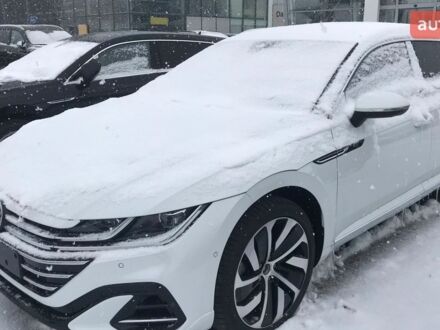 Фольксваген Arteon Shooting Brake 2022 в Черновцах на Automoto.ua Фольксваген Arteon Shooting Brake, объемом двигателя 1.98 л и пробегом 0 тыс. км за 58251 $, фото 1 на Automoto.ua