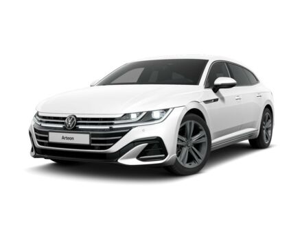 Фольксваген Arteon Shooting Brake, об'ємом двигуна 1.97 л та пробігом 0 тис. км за 54940 $, фото 1 на Automoto.ua