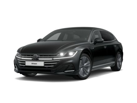 Фольксваген Arteon Shooting Brake, об'ємом двигуна 1.97 л та пробігом 0 тис. км за 51494 $, фото 1 на Automoto.ua