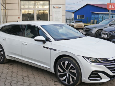 Фольксваген Arteon Shooting Brake 2023 у Черновцах на Automoto.ua Фольксваген Arteon Shooting Brake, об'ємом двигуна 1.98 л та пробігом 0 тис. км за 58892 $, фото 1 на Automoto.ua