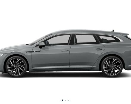купити нове авто Фольксваген Arteon Shooting Brake 2024 року від офіційного дилера Автомобільний Дім Volkswagen Фольксваген фото