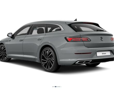 купити нове авто Фольксваген Arteon Shooting Brake 2024 року від офіційного дилера Автомобільний Дім Volkswagen Фольксваген фото