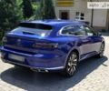 Синій Фольксваген Arteon Shooting Brake, об'ємом двигуна 2 л та пробігом 30 тис. км за 49300 $, фото 3 на Automoto.ua