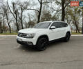 Білий Фольксваген Atlas, об'ємом двигуна 3.6 л та пробігом 120 тис. км за 21000 $, фото 2 на Automoto.ua