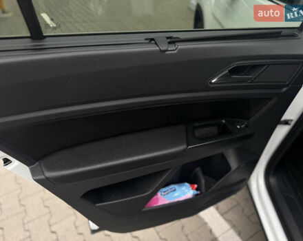 Білий Фольксваген Atlas, об'ємом двигуна 3.6 л та пробігом 111 тис. км за 21400 $, фото 13 на Automoto.ua