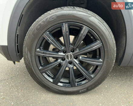 Білий Фольксваген Atlas, об'ємом двигуна 3.6 л та пробігом 120 тис. км за 21000 $, фото 6 на Automoto.ua