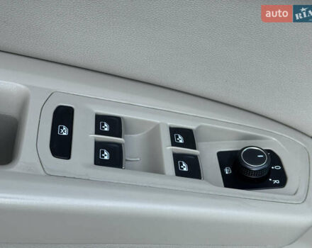 Белый Фольксваген Atlas, объемом двигателя 3.6 л и пробегом 160 тыс. км за 19200 $, фото 12 на Automoto.ua