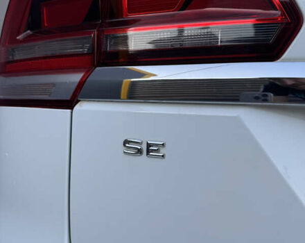 Белый Фольксваген Atlas, объемом двигателя 3.6 л и пробегом 160 тыс. км за 19200 $, фото 9 на Automoto.ua