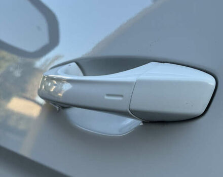 Белый Фольксваген Atlas, объемом двигателя 3.6 л и пробегом 160 тыс. км за 19200 $, фото 10 на Automoto.ua