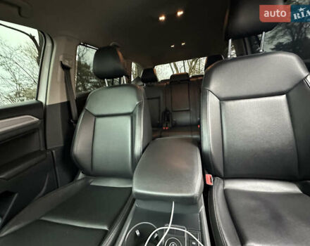 Білий Фольксваген Atlas, об'ємом двигуна 3.6 л та пробігом 120 тис. км за 21000 $, фото 21 на Automoto.ua