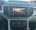Белый Фольксваген Atlas, объемом двигателя 3.6 л и пробегом 130 тыс. км за 21500 $, фото 7 на Automoto.ua
