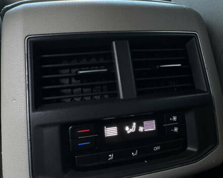 Белый Фольксваген Atlas, объемом двигателя 3.6 л и пробегом 160 тыс. км за 19200 $, фото 16 на Automoto.ua