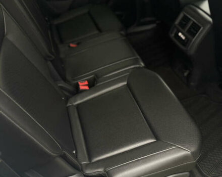 Білий Фольксваген Atlas, об'ємом двигуна 3.6 л та пробігом 111 тис. км за 21400 $, фото 16 на Automoto.ua