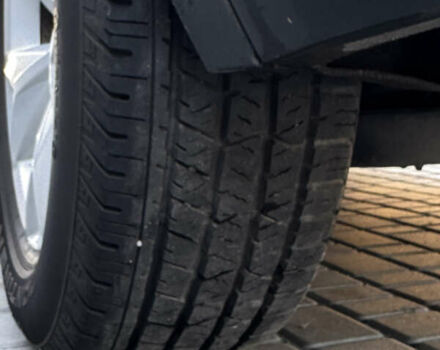 Белый Фольксваген Atlas, объемом двигателя 3.6 л и пробегом 160 тыс. км за 19200 $, фото 17 на Automoto.ua