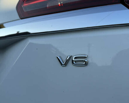 Белый Фольксваген Atlas, объемом двигателя 3.6 л и пробегом 160 тыс. км за 19200 $, фото 8 на Automoto.ua