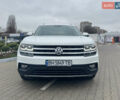Білий Фольксваген Atlas, об'ємом двигуна 3.6 л та пробігом 111 тис. км за 21400 $, фото 2 на Automoto.ua