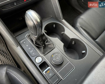 Белый Фольксваген Atlas, объемом двигателя 3.6 л и пробегом 171 тыс. км за 15200 $, фото 16 на Automoto.ua