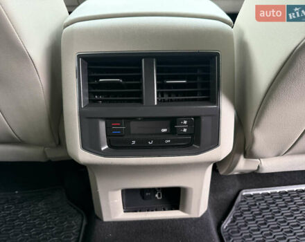 Белый Фольксваген Atlas, объемом двигателя 2 л и пробегом 133 тыс. км за 18200 $, фото 35 на Automoto.ua