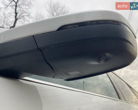 Білий Фольксваген Atlas, об'ємом двигуна 3.6 л та пробігом 114 тис. км за 22280 $, фото 44 на Automoto.ua