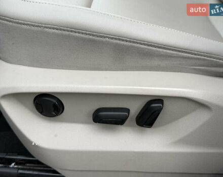 Белый Фольксваген Atlas, объемом двигателя 2 л и пробегом 133 тыс. км за 18200 $, фото 49 на Automoto.ua