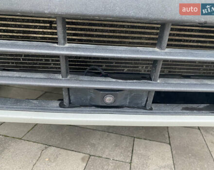 Білий Фольксваген Atlas, об'ємом двигуна 3.6 л та пробігом 114 тис. км за 22280 $, фото 45 на Automoto.ua