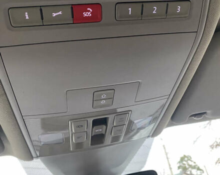 Білий Фольксваген Atlas, об'ємом двигуна 3.6 л та пробігом 114 тис. км за 22280 $, фото 31 на Automoto.ua