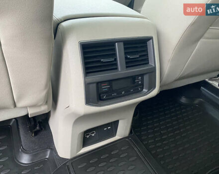 Білий Фольксваген Atlas, об'ємом двигуна 3.6 л та пробігом 114 тис. км за 22280 $, фото 36 на Automoto.ua