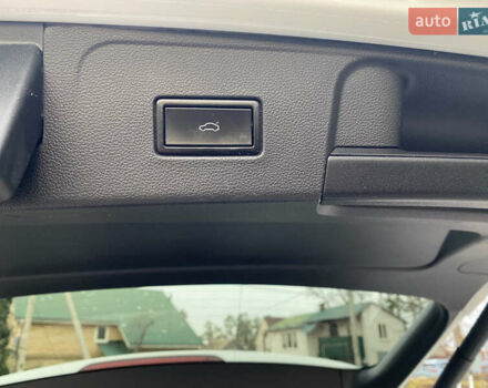 Білий Фольксваген Atlas, об'ємом двигуна 3.6 л та пробігом 114 тис. км за 22280 $, фото 37 на Automoto.ua