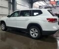Білий Фольксваген Atlas, об'ємом двигуна 3.6 л та пробігом 54 тис. км за 4000 $, фото 1 на Automoto.ua