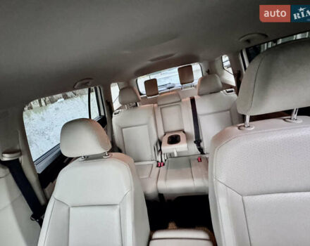 Белый Фольксваген Atlas, объемом двигателя 3.6 л и пробегом 142 тыс. км за 25000 $, фото 9 на Automoto.ua