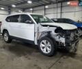 Білий Фольксваген Atlas, об'ємом двигуна 3.6 л та пробігом 54 тис. км за 4000 $, фото 3 на Automoto.ua