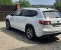 Білий Фольксваген Atlas, об'ємом двигуна 3.6 л та пробігом 127 тис. км за 26000 $, фото 2 на Automoto.ua