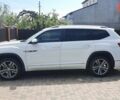 Білий Фольксваген Atlas, об'ємом двигуна 3.6 л та пробігом 127 тис. км за 26000 $, фото 3 на Automoto.ua