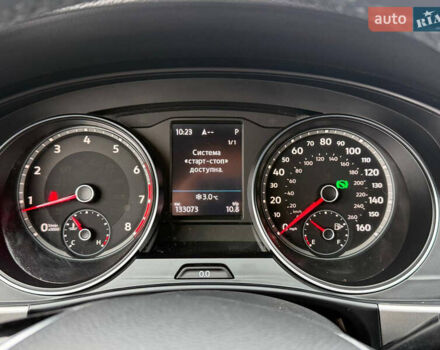 Білий Фольксваген Atlas, об'ємом двигуна 2 л та пробігом 133 тис. км за 17600 $, фото 48 на Automoto.ua