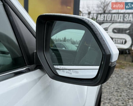 Белый Фольксваген Atlas, объемом двигателя 2 л и пробегом 133 тыс. км за 18200 $, фото 27 на Automoto.ua