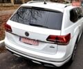 Белый Фольксваген Atlas, объемом двигателя 3.6 л и пробегом 161 тыс. км за 23500 $, фото 11 на Automoto.ua