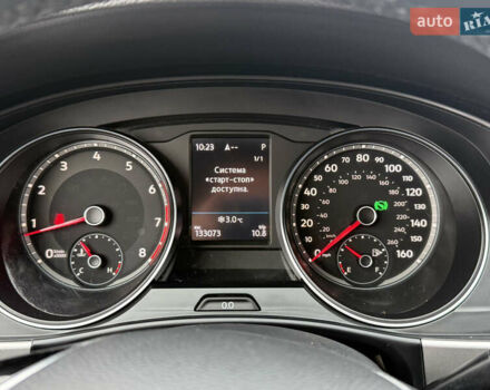 Белый Фольксваген Atlas, объемом двигателя 2 л и пробегом 133 тыс. км за 18200 $, фото 52 на Automoto.ua